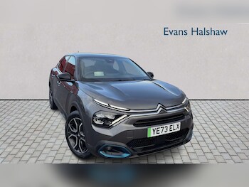 Used Citroen C4 2023 for sale - 77859862: Photo