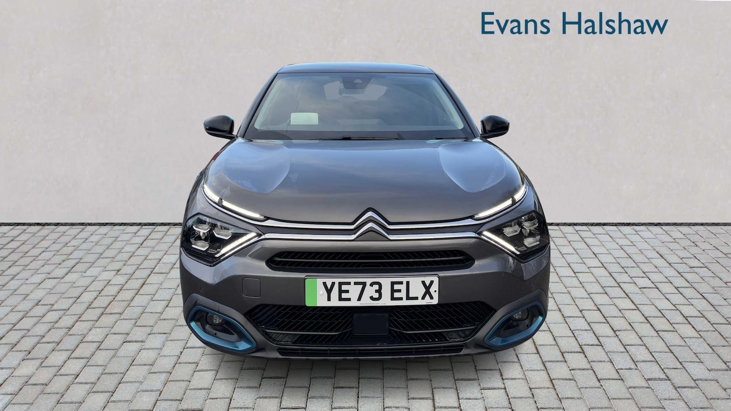 Used Citroen C4 for sale - 77859862: Photo 2