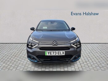 Used Citroen C4 2023 for sale - 77859862: Photo