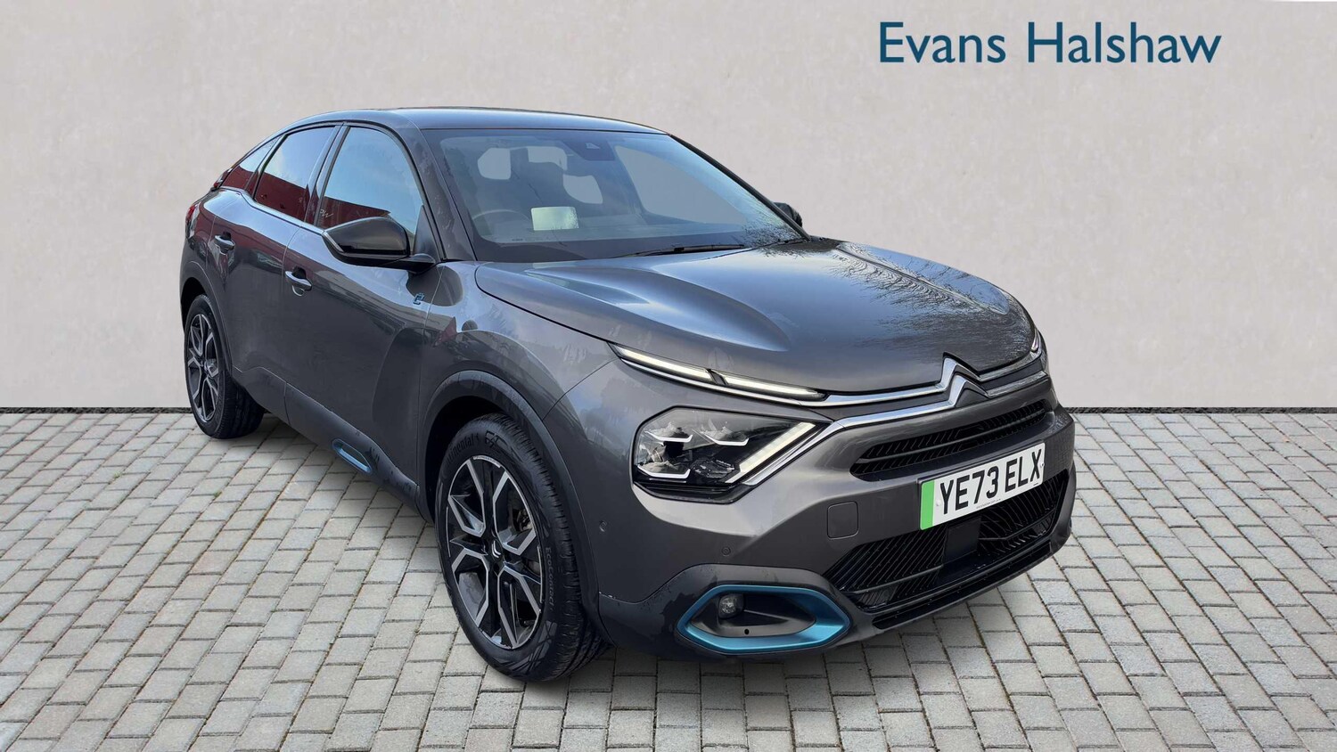 Used Citroen C4 for sale - 77859862: Photo 3