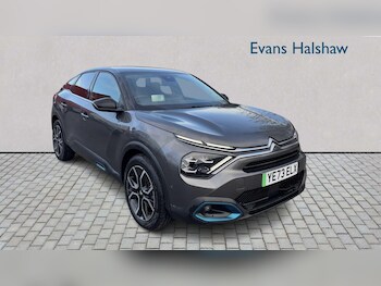 Used Citroen C4 2023 for sale - 77859862: Photo