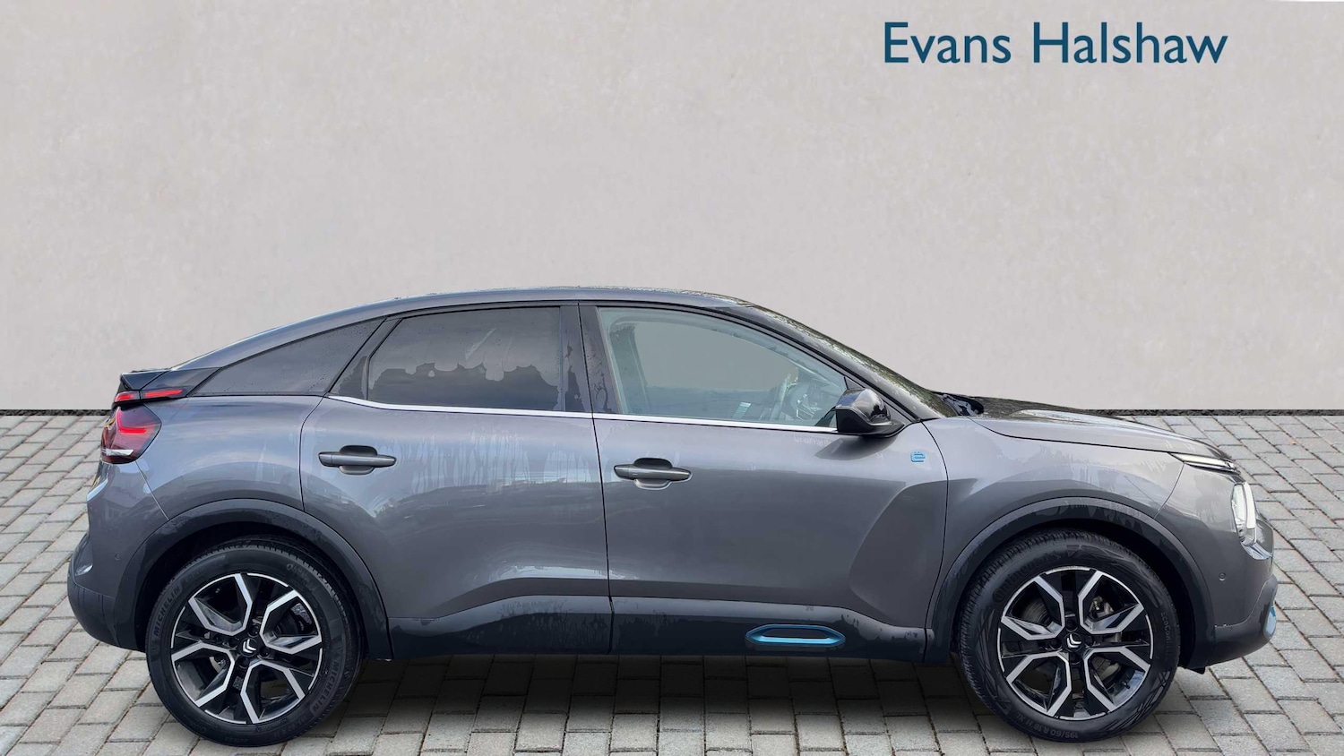 Used Citroen C4 for sale - 77859862: Photo 4