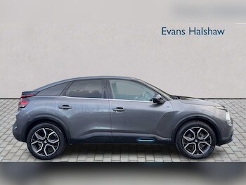 Used Citroen C4 2023 for sale - 77859862: Photo