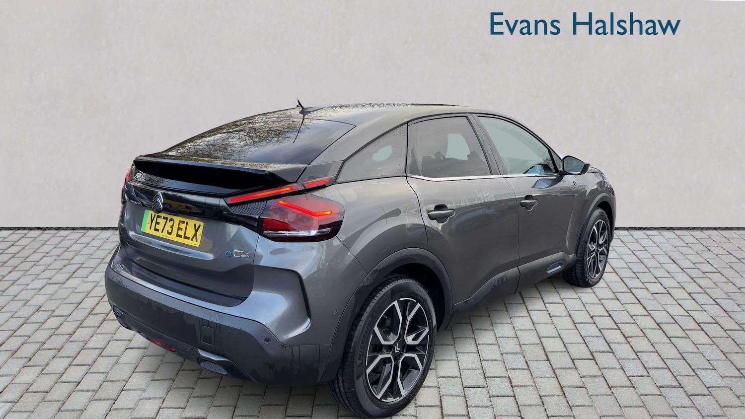 Used Citroen C4 for sale - 77859862: Photo 5