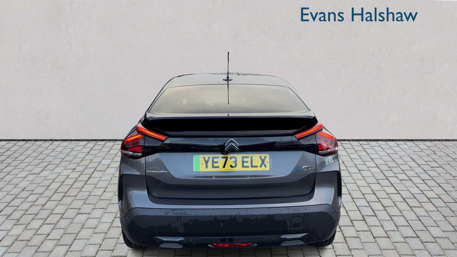 Used Citroen C4 for sale - 77859862: Photo 6