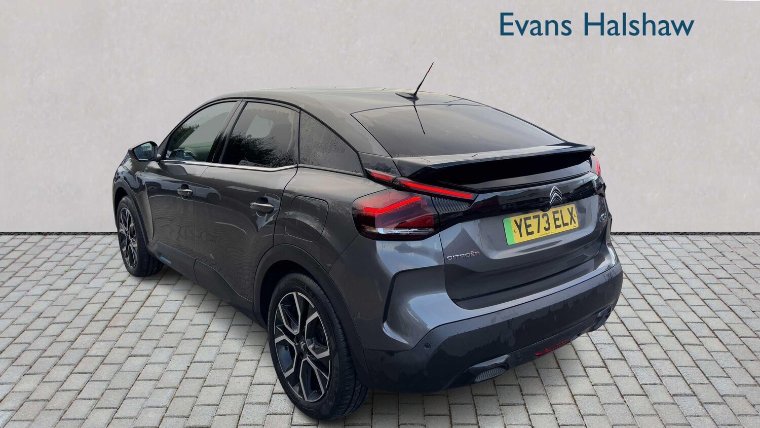 Used Citroen C4 for sale - 77859862: Photo 7