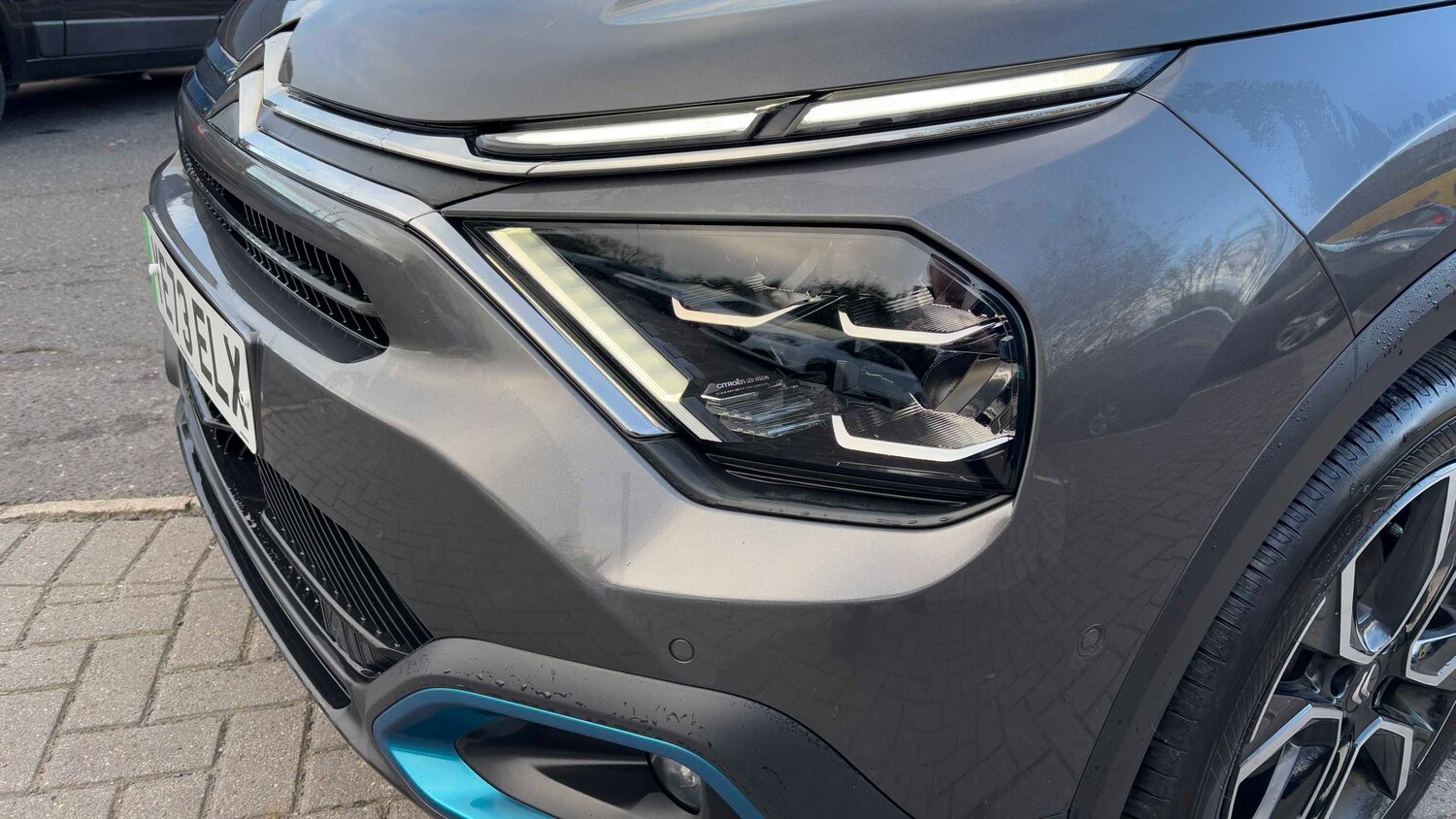 Used Citroen C4 for sale - 77859862: Photo 9