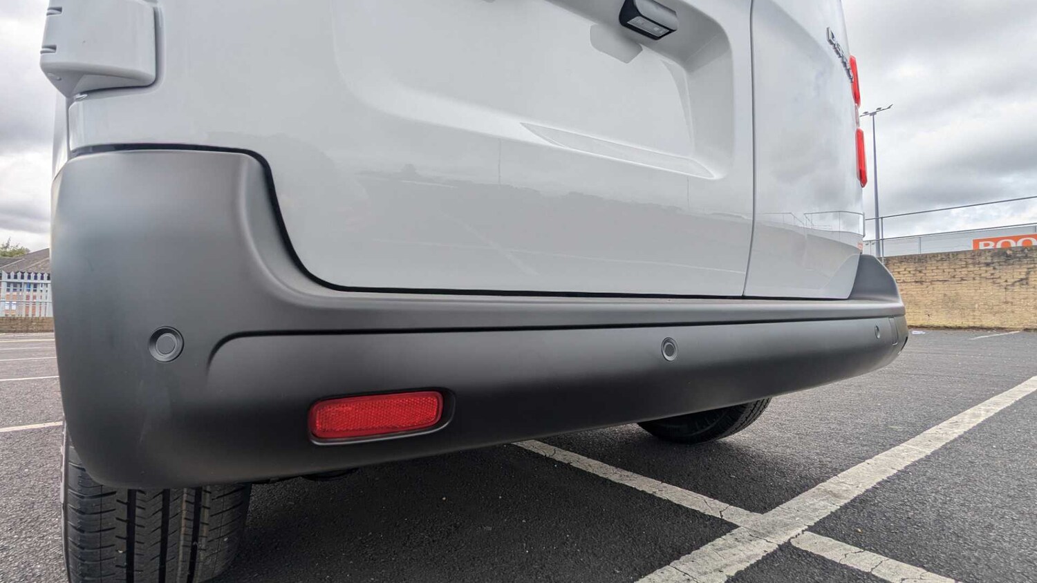 Used Citroen Dispatch for sale - 77861046: Photo 10