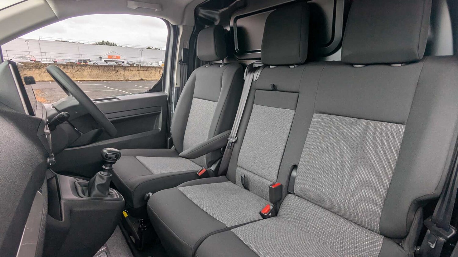 Used Citroen Dispatch for sale - 77861046: Photo 13