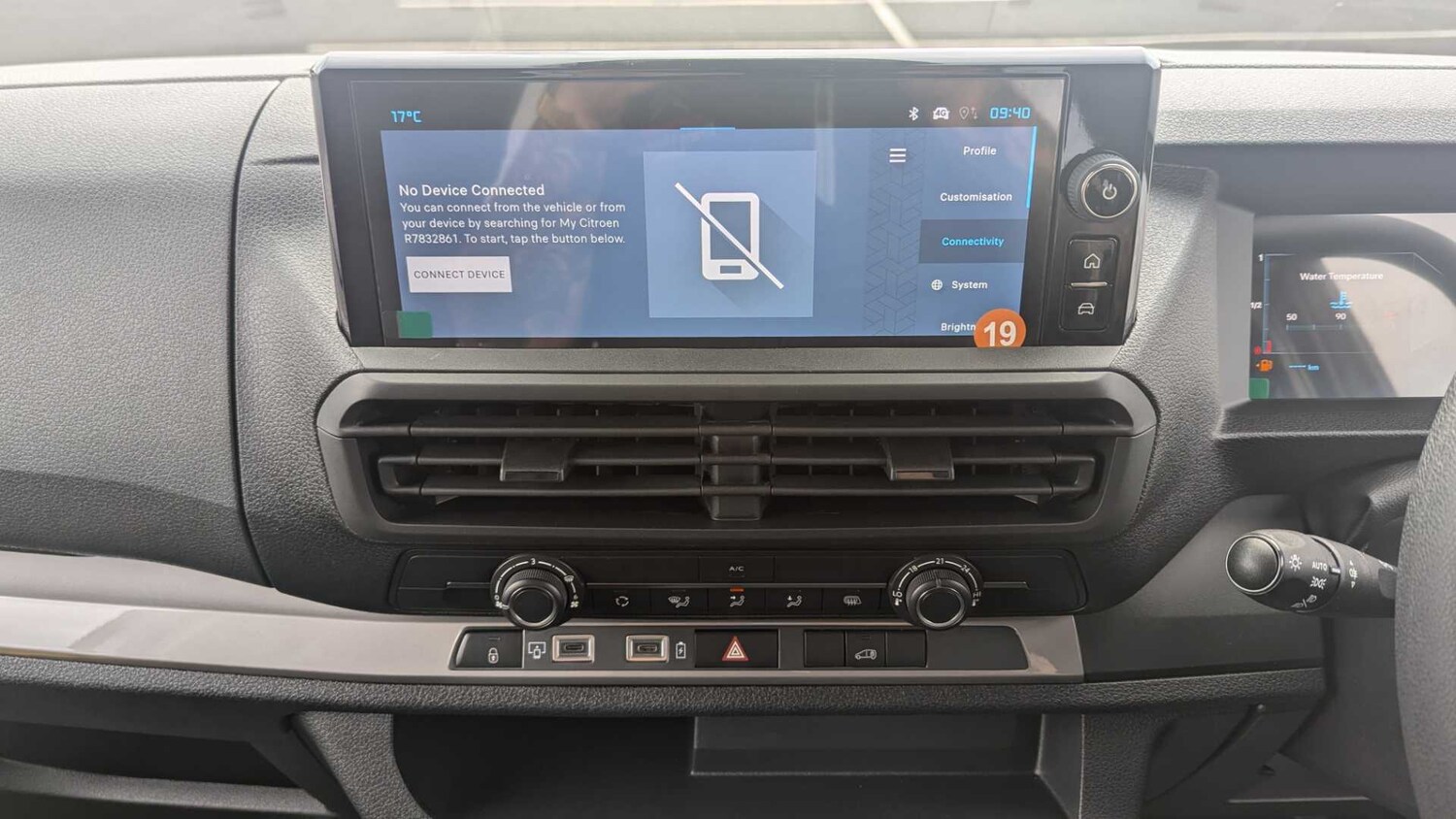 Used Citroen Dispatch for sale - 77861046: Photo 29