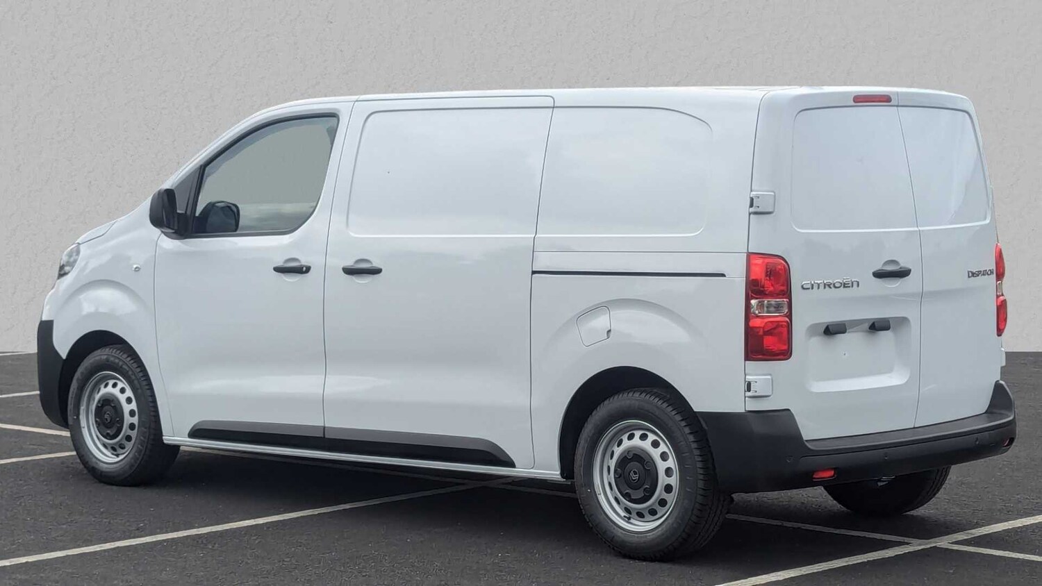 Used Citroen Dispatch for sale - 77861046: Photo 5