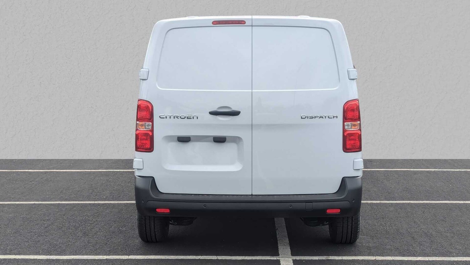 Used Citroen Dispatch for sale - 77861046: Photo 6