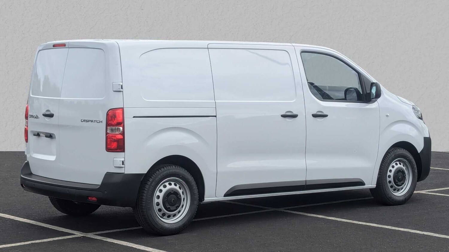 Used Citroen Dispatch for sale - 77861046: Photo 7