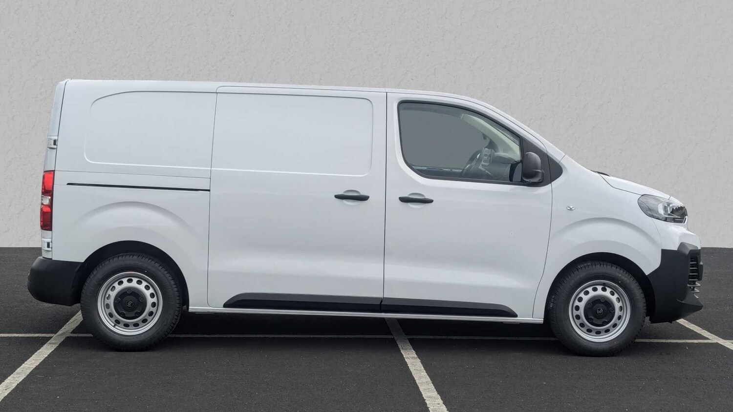 Used Citroen Dispatch for sale - 77861046: Photo 8