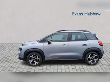 Used Citroen C3 Aircross 2020 for sale - 78678412: Photo