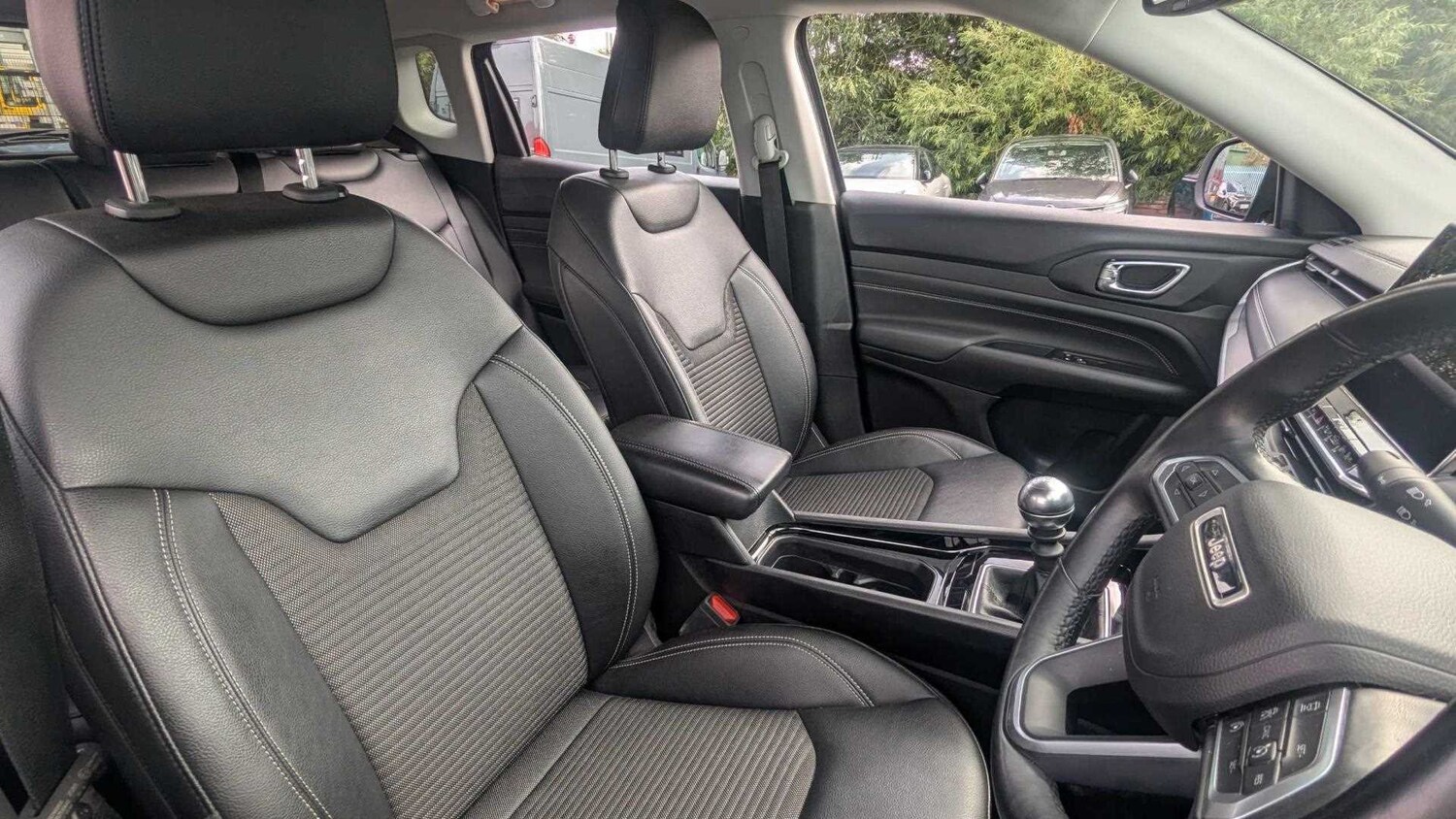 Used Jeep Compass 2022 for sale - 77857012: Photo 14