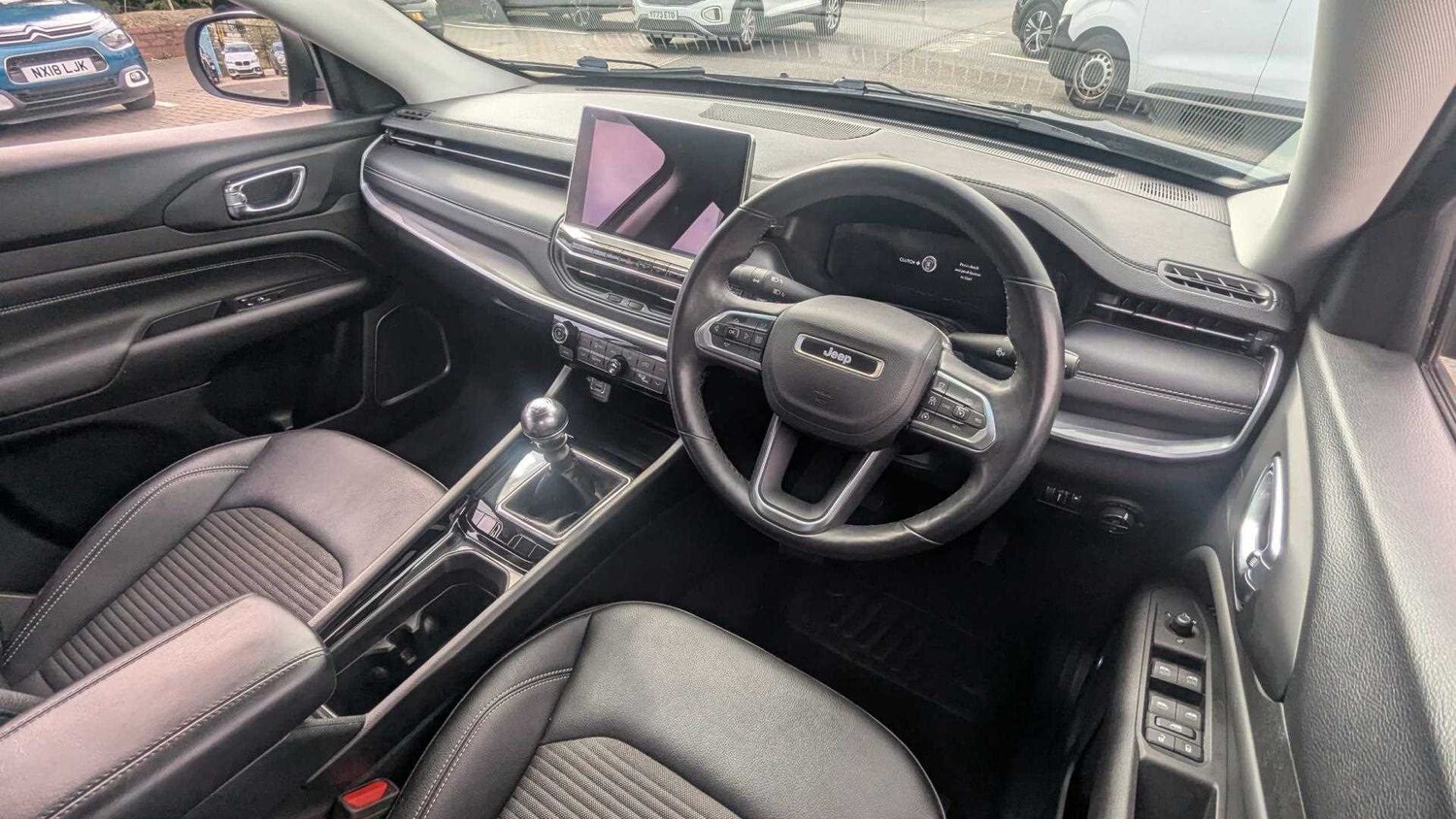 Used Jeep Compass 2022 for sale - 77857012: Photo 15