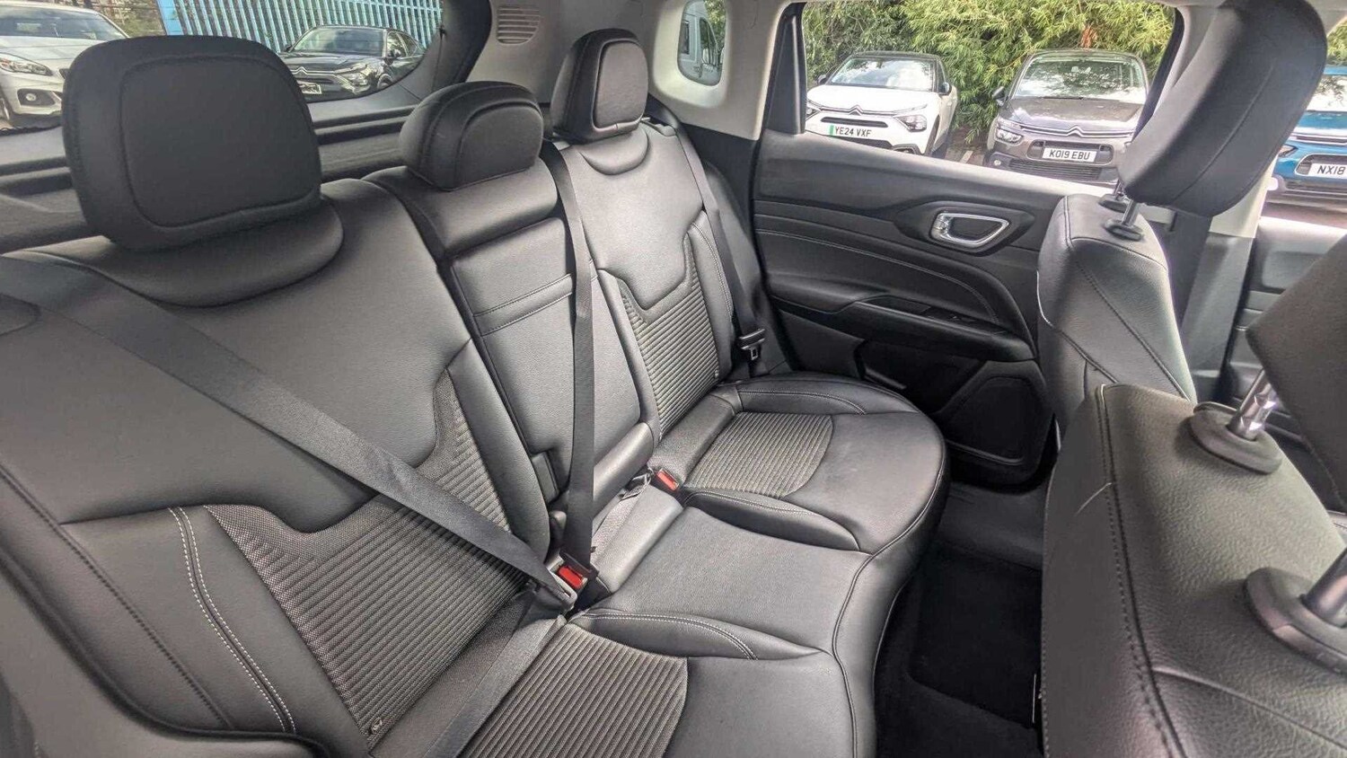 Used Jeep Compass 2022 for sale - 77857012: Photo 16