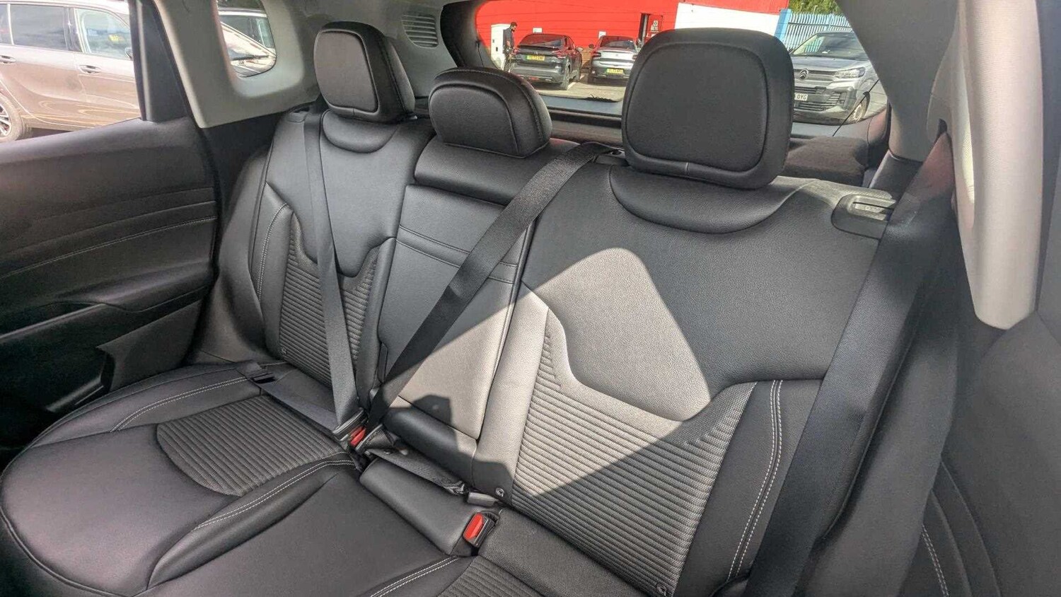 Used Jeep Compass 2022 for sale - 77857012: Photo 18