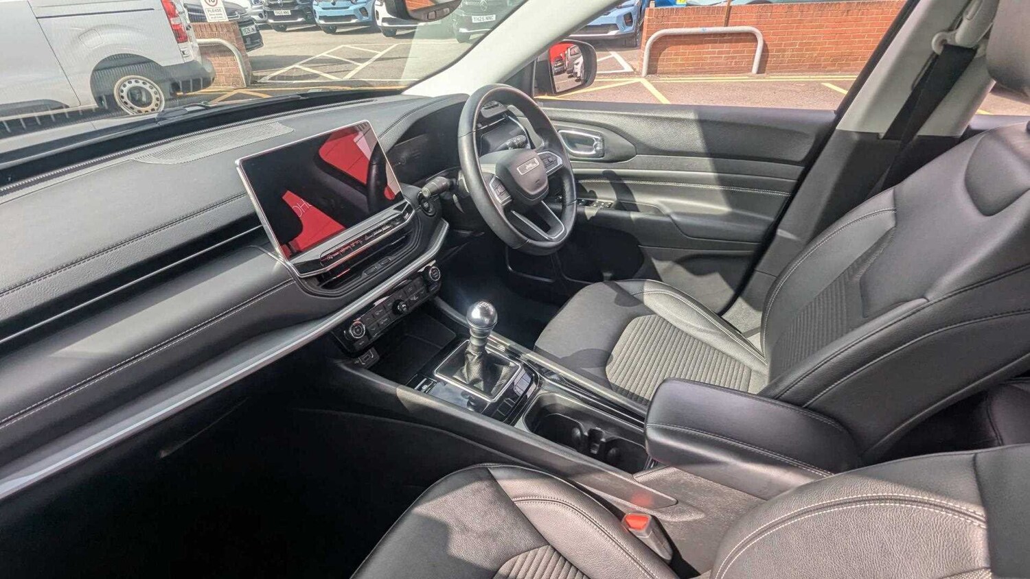 Used Jeep Compass 2022 for sale - 77857012: Photo 19