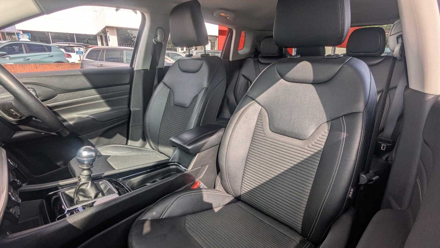 Used Jeep Compass 2022 for sale - 77857012: Photo 20