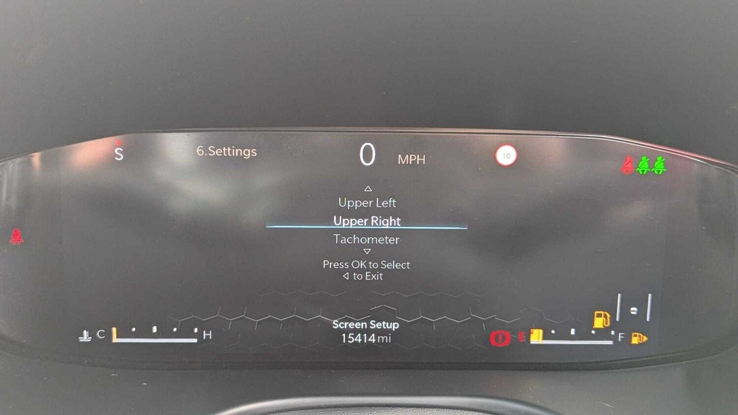 Used Jeep Compass 2022 for sale - 77857012: Photo 23