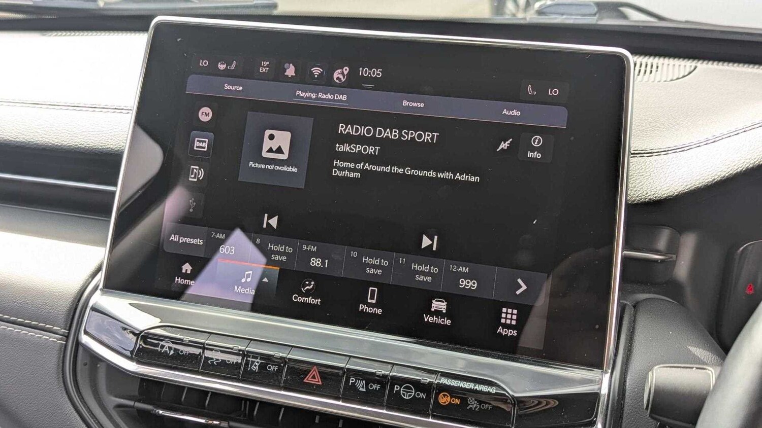 Used Jeep Compass 2022 for sale - 77857012: Photo 24