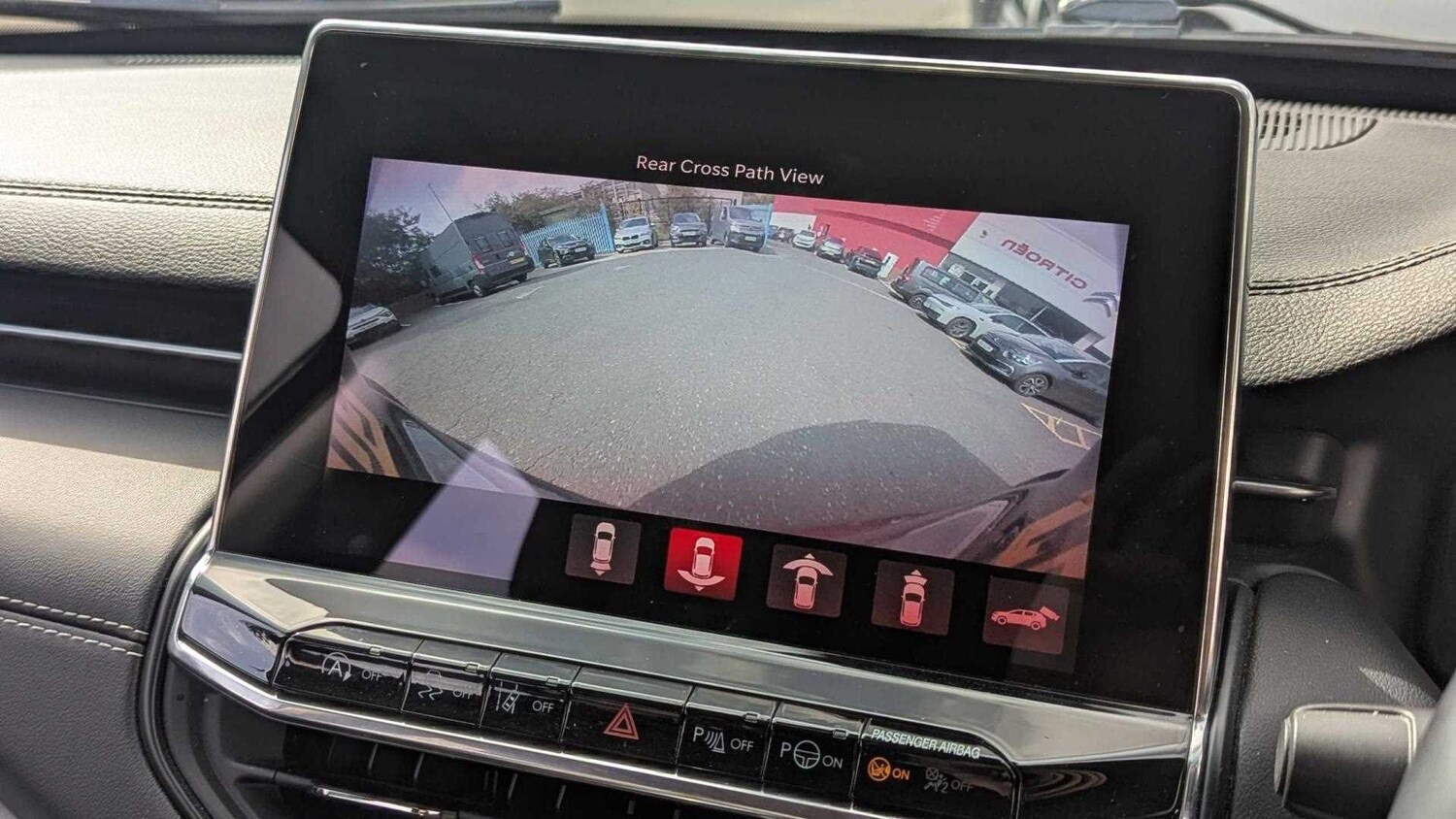 Used Jeep Compass 2022 for sale - 77857012: Photo 26