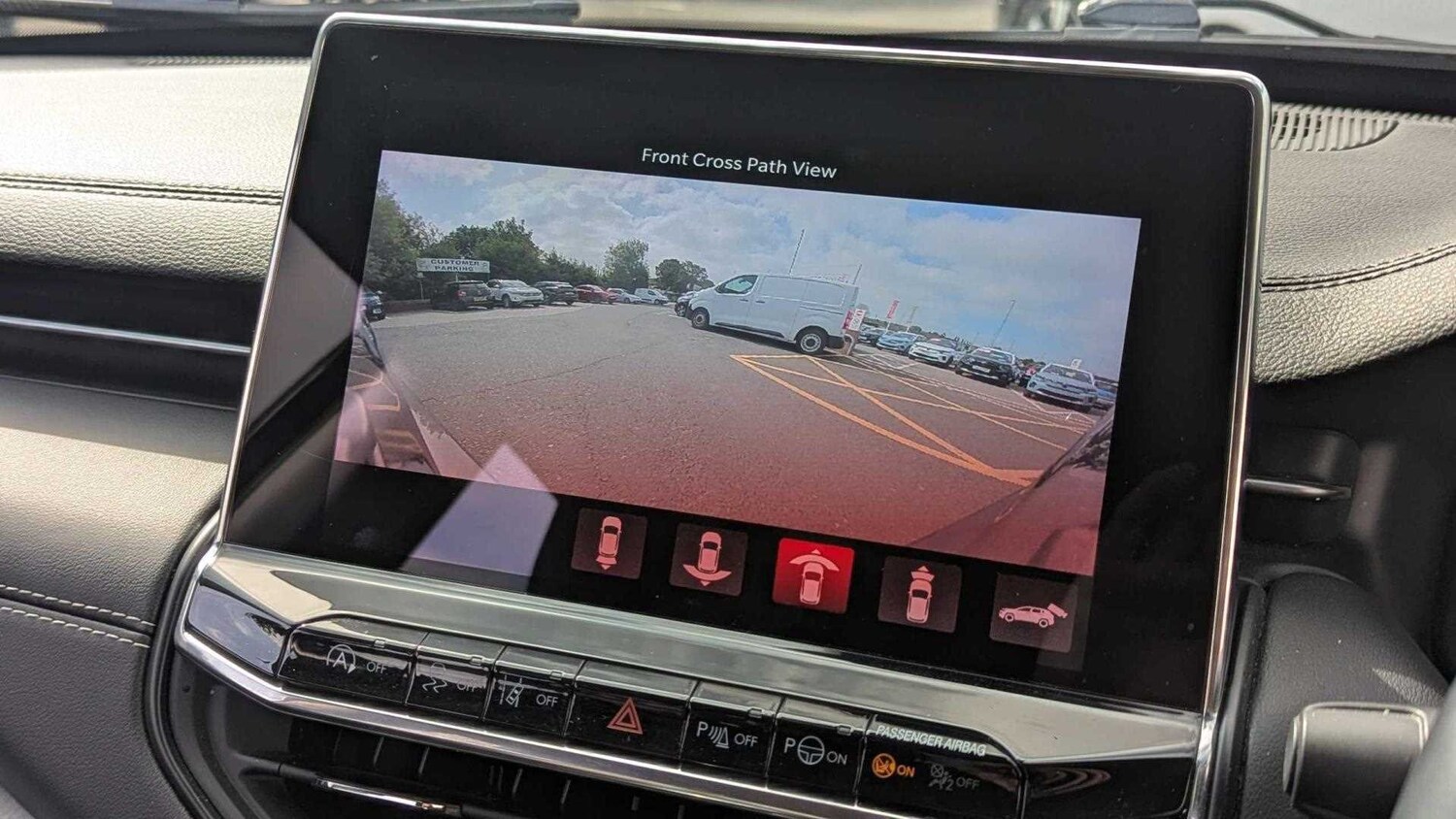 Used Jeep Compass 2022 for sale - 77857012: Photo 27