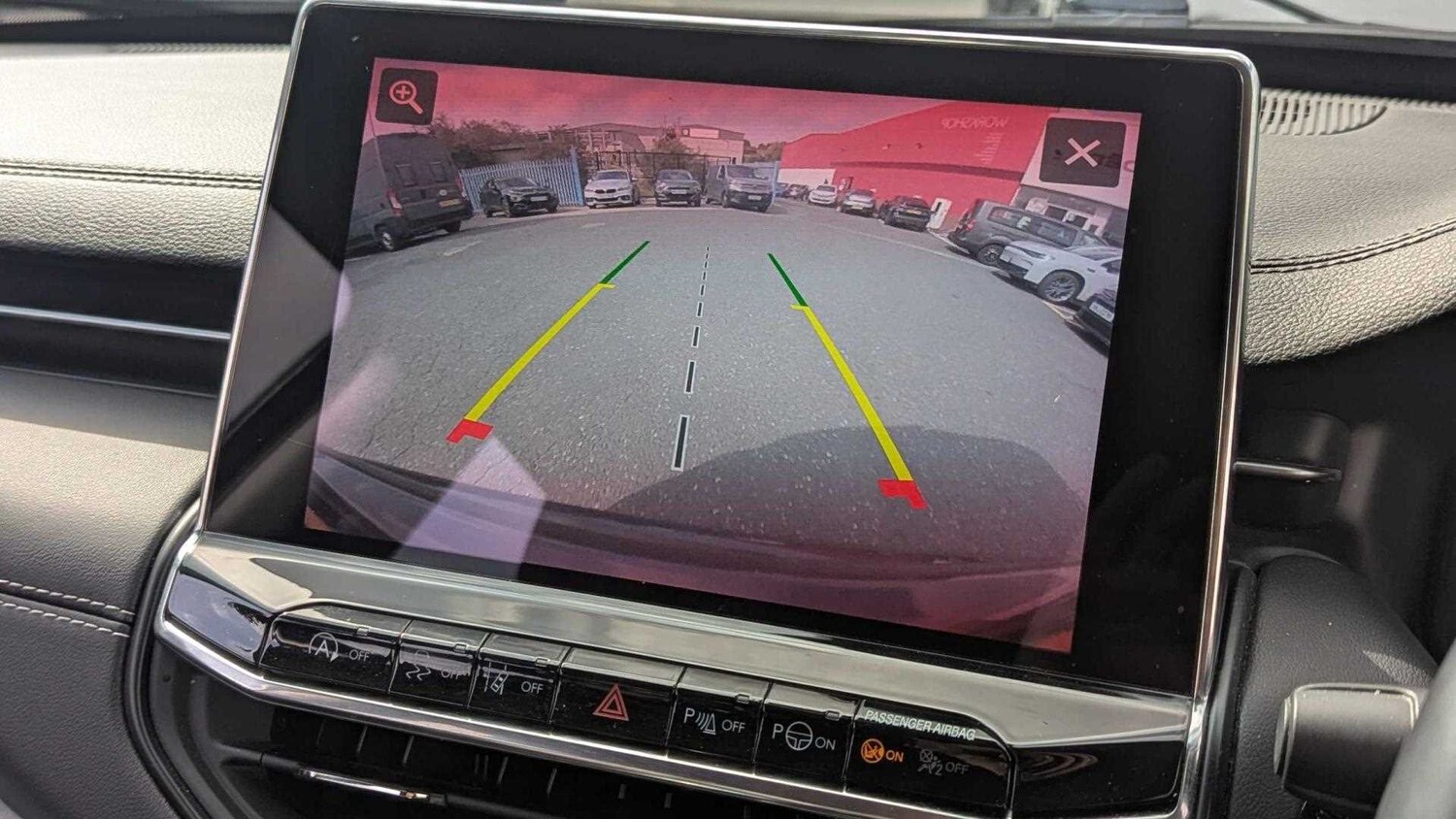 Used Jeep Compass 2022 for sale - 77857012: Photo 29