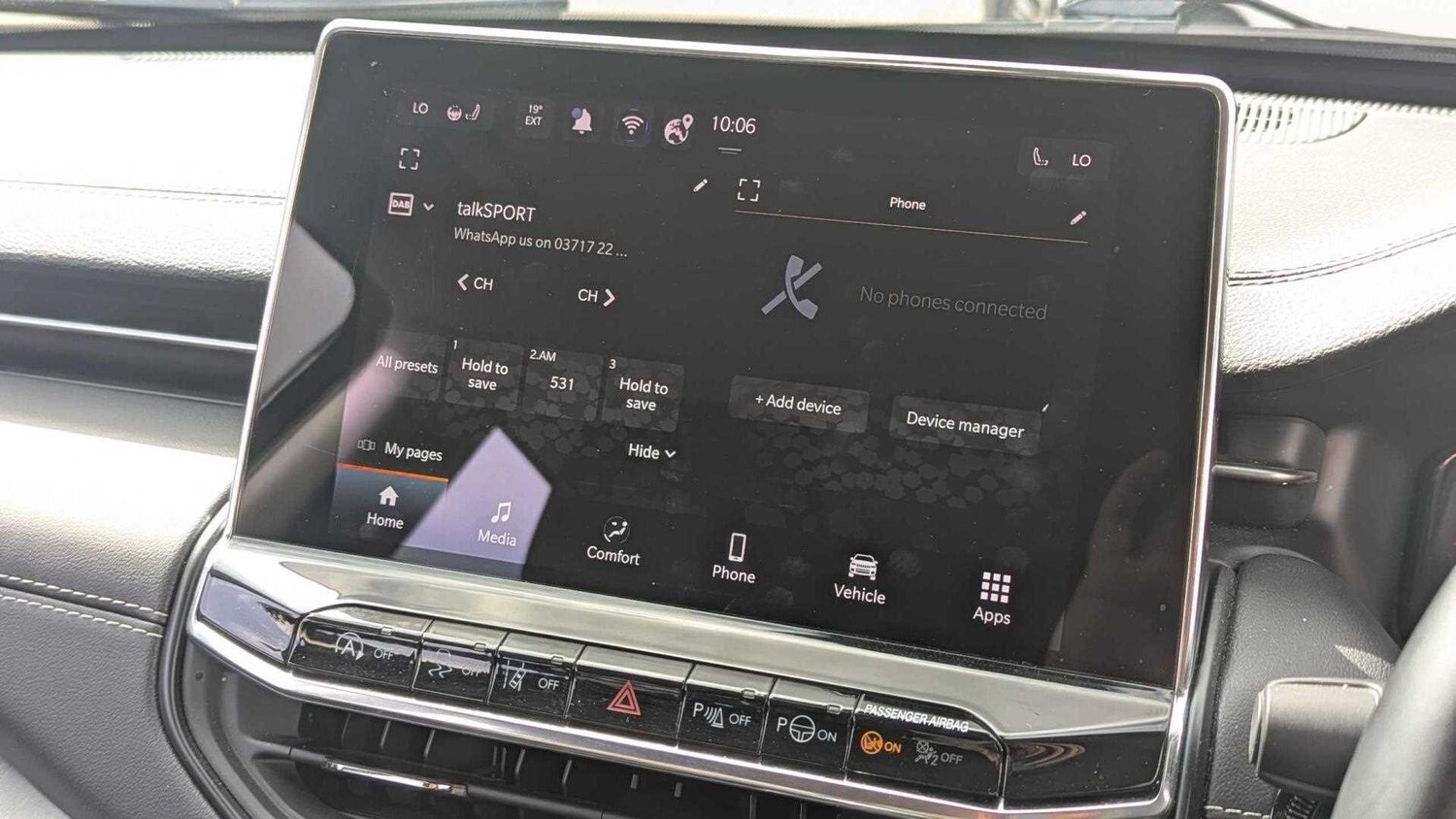 Used Jeep Compass 2022 for sale - 77857012: Photo 30