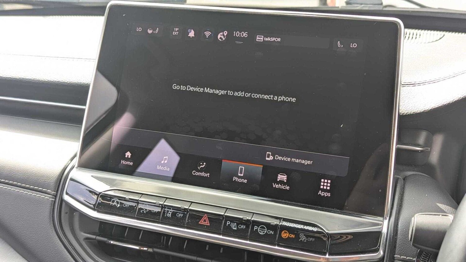 Used Jeep Compass 2022 for sale - 77857012: Photo 31