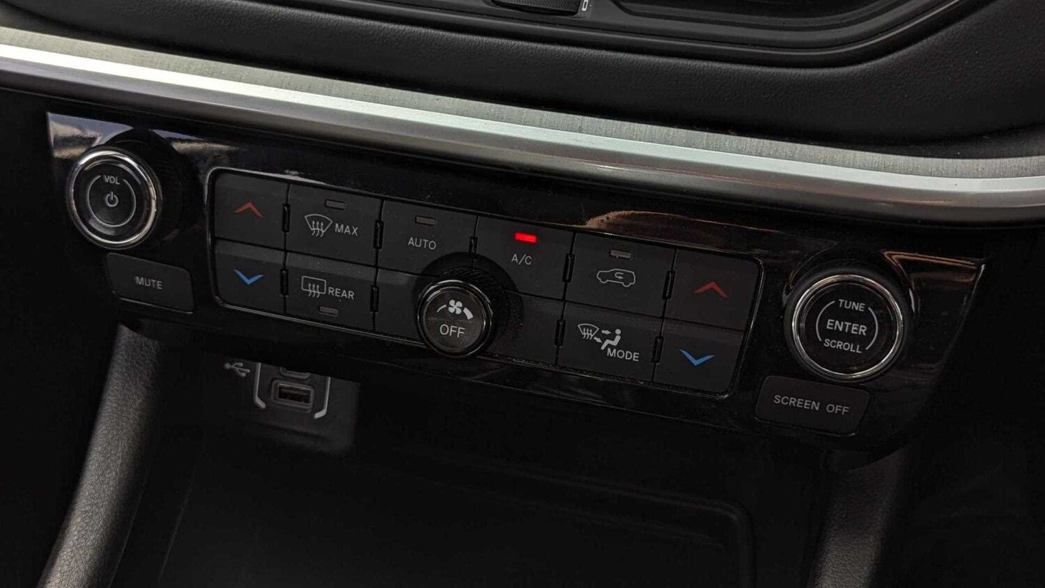 Used Jeep Compass 2022 for sale - 77857012: Photo 34