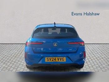 Used Vauxhall Astra 2024 for sale - 79190078: Photo