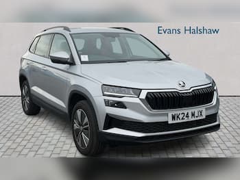 Used Skoda Karoq 2024 for sale - 79825376: Photo