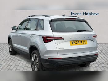 Used Skoda Karoq 2024 for sale - 79825376: Photo