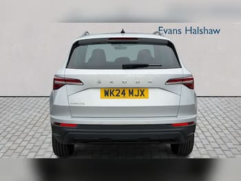 Used Skoda Karoq 2024 for sale - 79825376: Photo