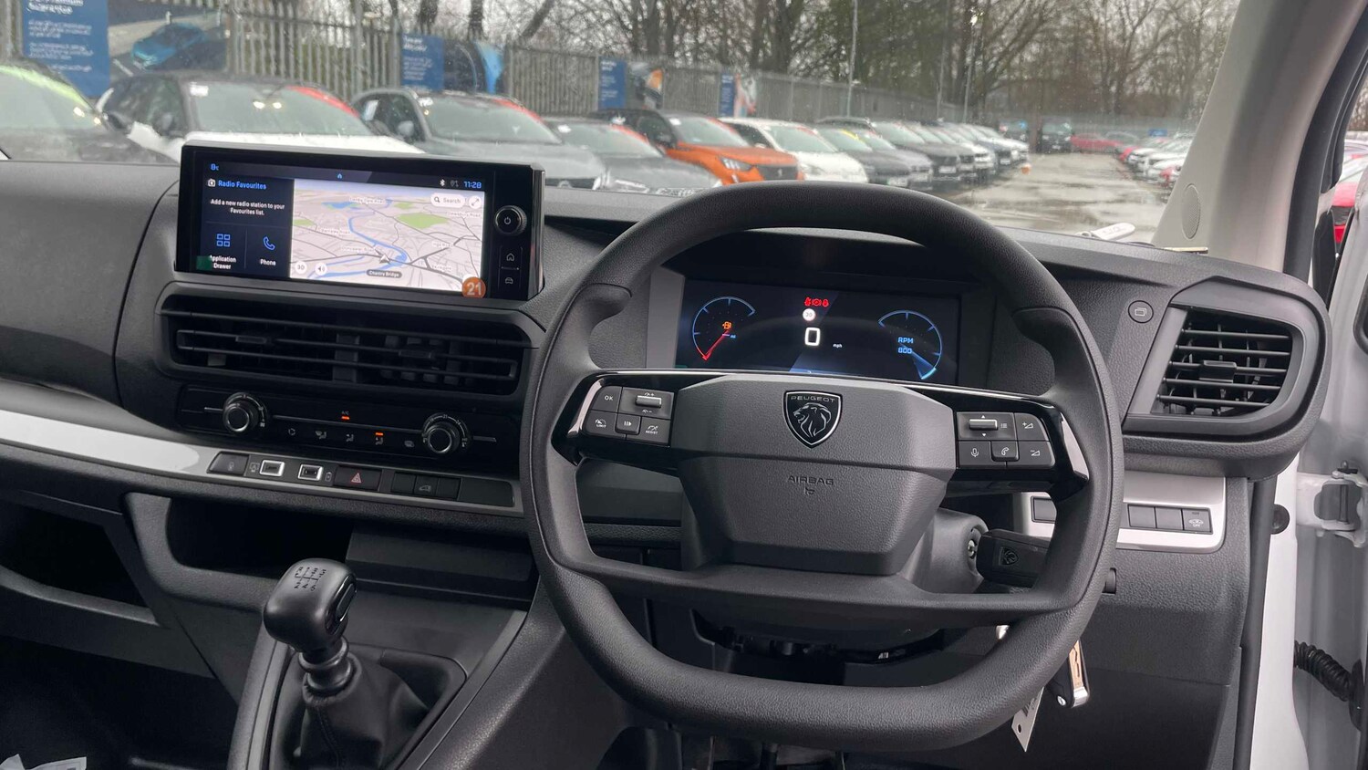 Used Peugeot Expert 2025 for sale - 77856859: Photo 12