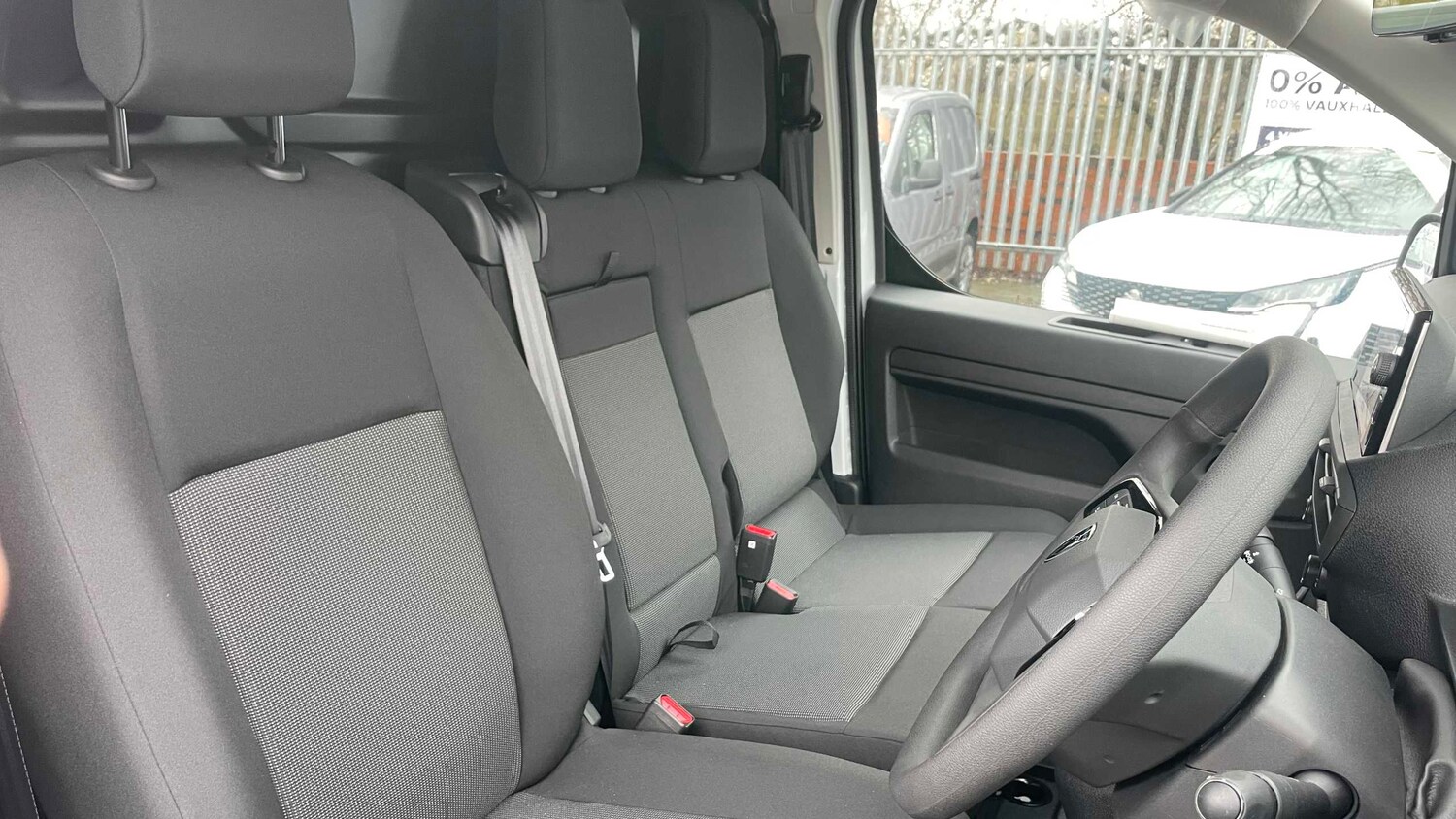 Used Peugeot Expert 2025 for sale - 77856859: Photo 13