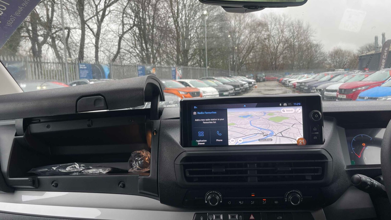 Used Peugeot Expert 2025 for sale - 77856859: Photo 16