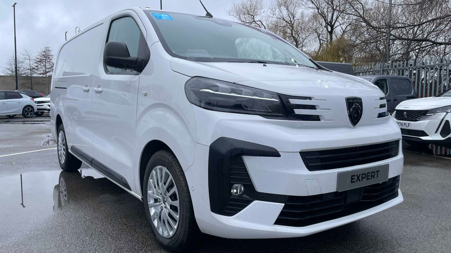 Used Peugeot Expert 2025 for sale - 77856859: Photo 19