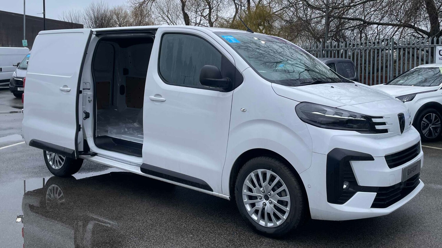 Used Peugeot Expert 2025 for sale - 77856859: Photo 6