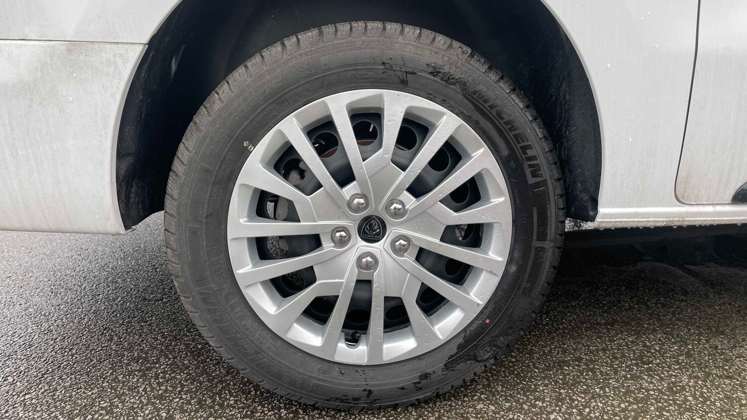 Used Peugeot Expert 2025 for sale - 77856859: Photo 8