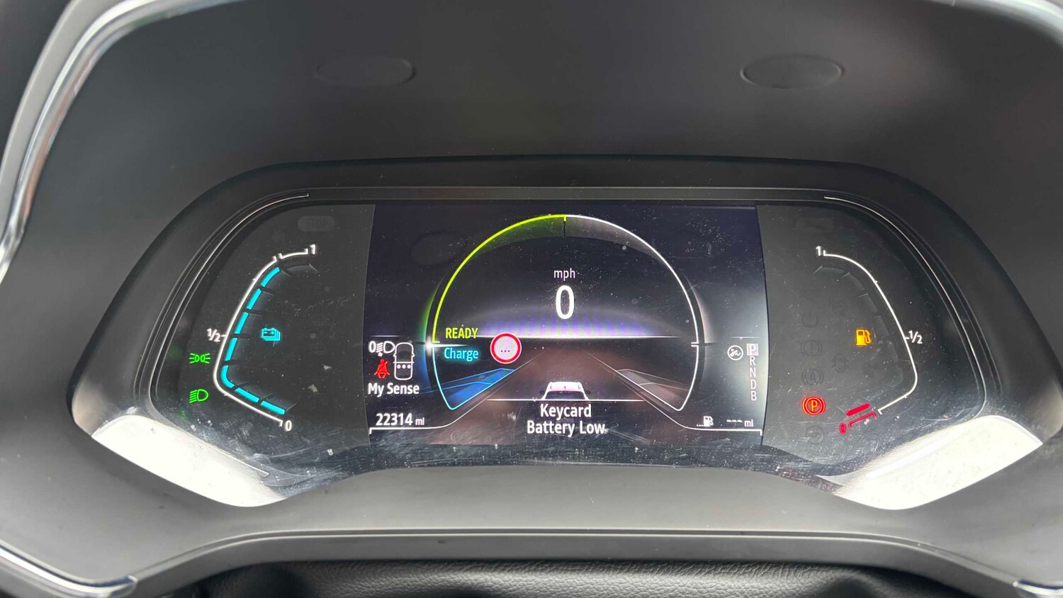 Used Renault Captur 2022 for sale - 77858860: Photo 14