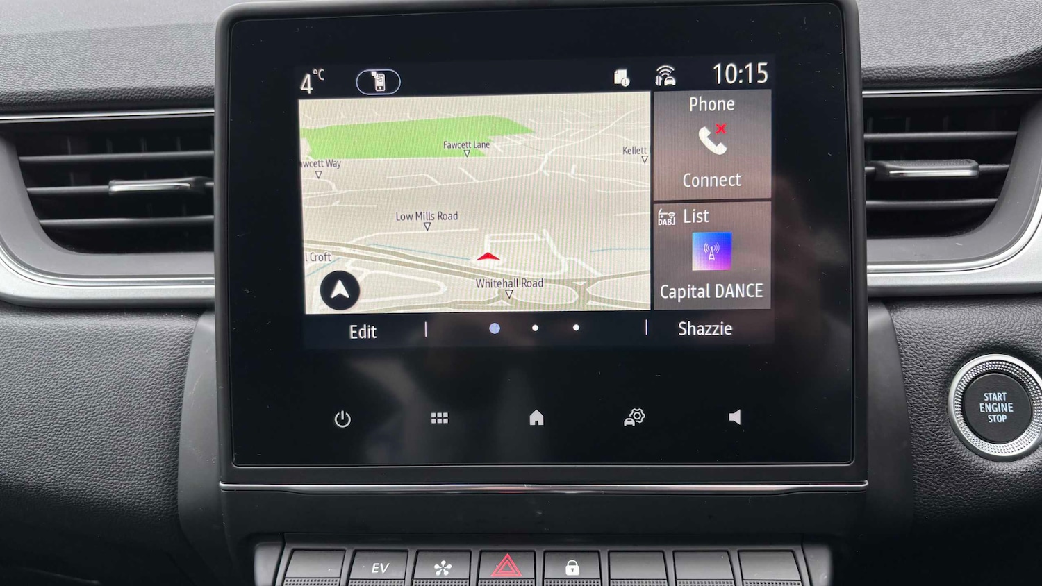 Used Renault Captur 2022 for sale - 77858860: Photo 17