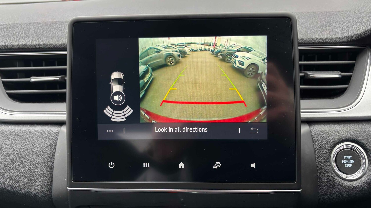 Used Renault Captur 2022 for sale - 77858860: Photo 21