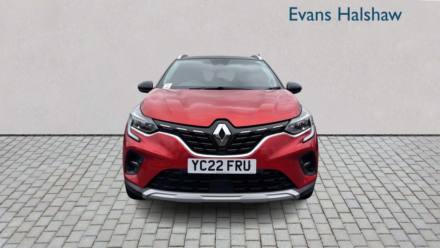 Used Renault Captur 2022 for sale - 77858860: Photo 9