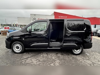 Used Citroen Berlingo 2026 for sale - 79172342: Photo