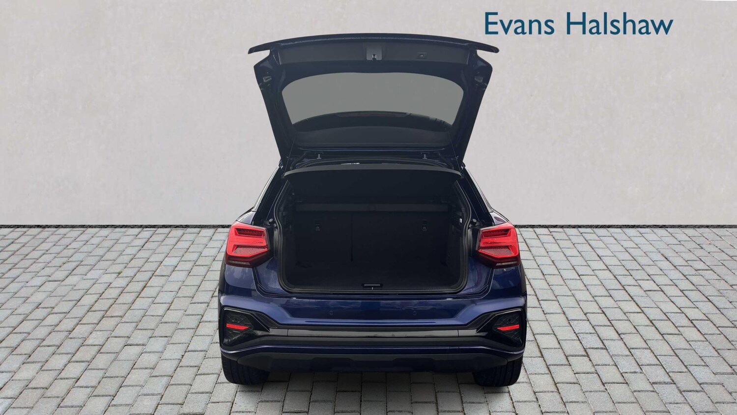 Used Audi Q2 2021 for sale - 77859268: Photo 10