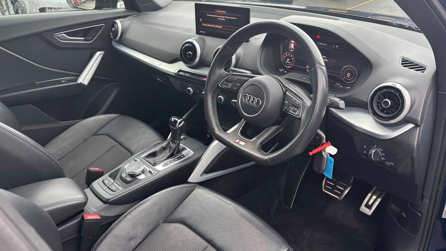 Used Audi Q2 2021 for sale - 77859268: Photo 11